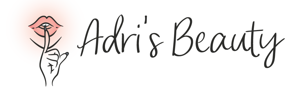 Adri's Beauty Logo