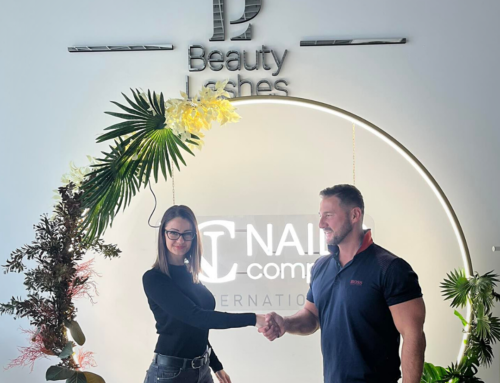 NC Nails Company